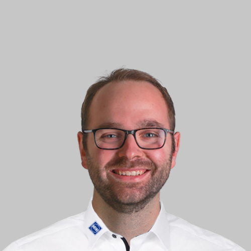 Christian Birmann