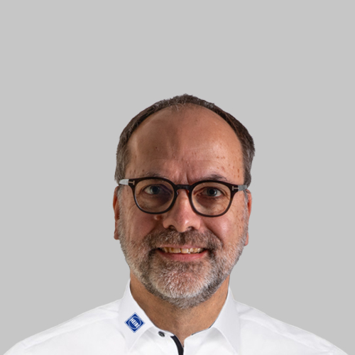 Ralph Birmann