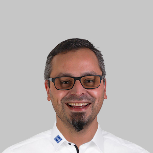 Sascha Hofmann